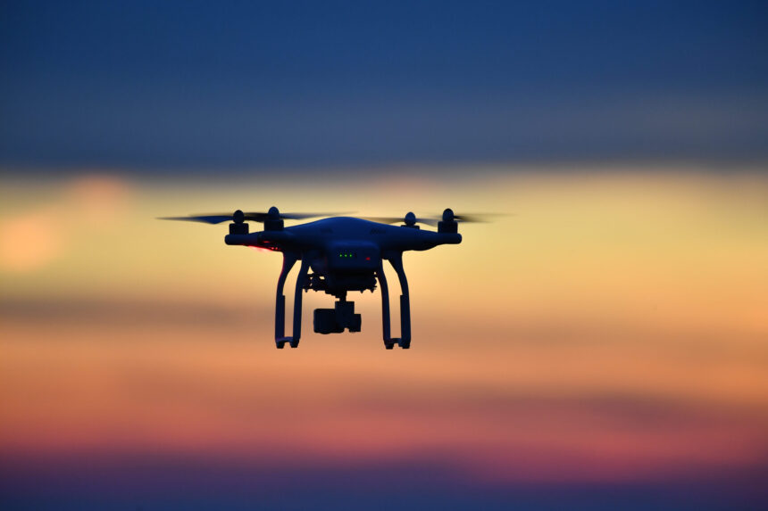 alerta aeriana in tulcea dupa un atac cu drone in ucraina patru avioane de lupta au decolat 6a5e7cc7bb864