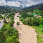 alerta de inundatii cod galben si portocaliu in 13 bazine hidrografice si pe raurile din dobrogea 6a47826d3906a