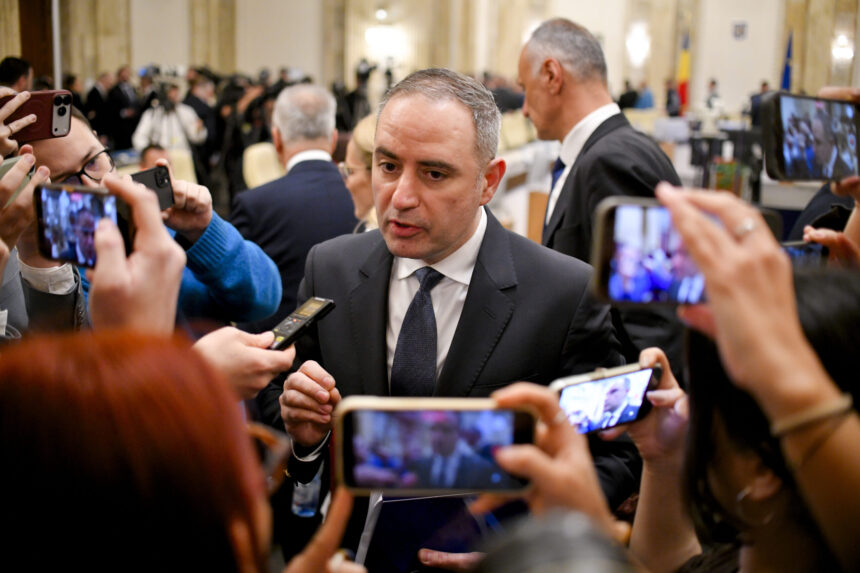 alexandru nazare dupa o noua runda de discutii cu moodys urmeaza saptamani extrem de importante pentru protejarea calificativului de investitii 6a5911330498d