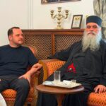 alexandru rogobete dupa vizita la muntele athos functiile trec dar binele pe care il faci oamenilor ramane 6a59efe34d550