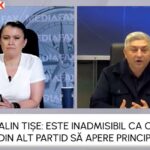 alin tise nu e reforma e o optimizare economica si financiara liderul pnl critica masurile promovate de partid 6a50cf5175bba