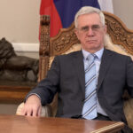 ambasadorul rusiei a fost convocat la ministerul de externe 6a661b67228f0