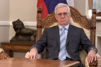 ambasadorul rusiei a fost convocat la ministerul de externe 6a661b67228f0