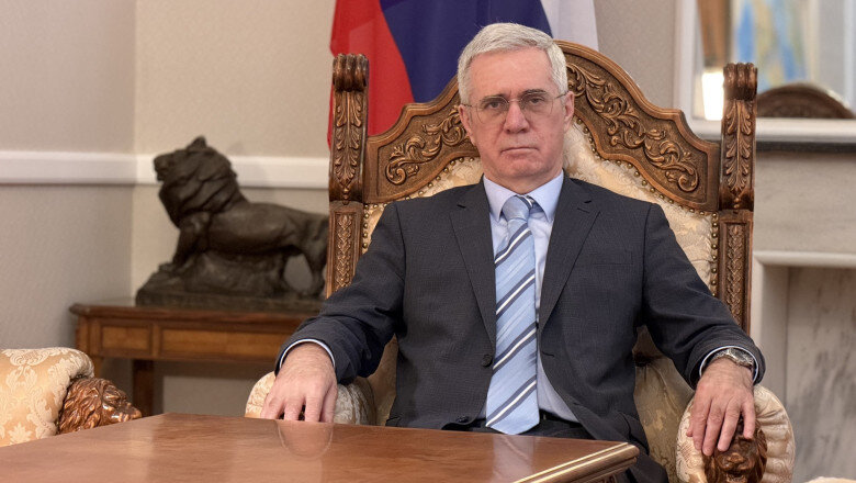 ambasadorul rusiei a fost convocat la ministerul de
