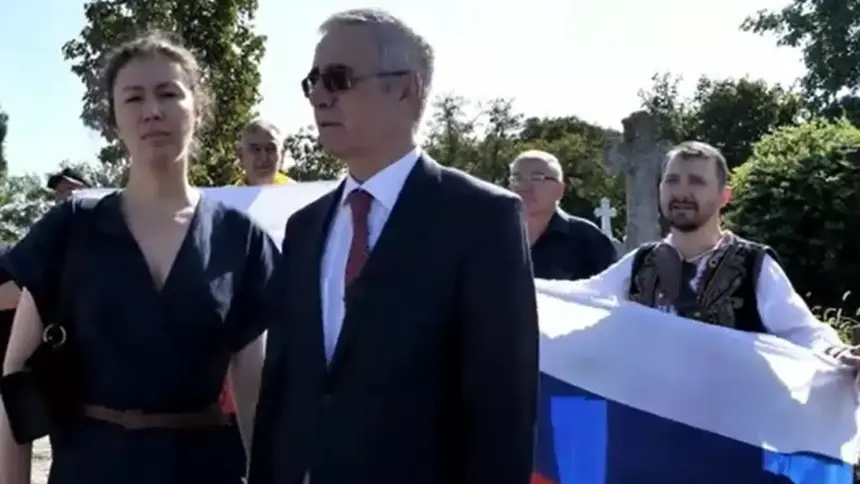 ambasadorul rusiei ameninta romania ar insemna implicarea directa a romaniei in actiuni de lupta pe teritoriul ucrainei 6a67bcb8da4a3