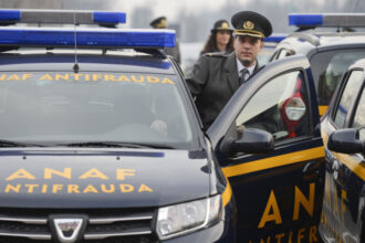 anaf extinde atributiile directiei antifrauda inspectorii vor putea aplica impozitul de 70 pentru veniturile fara sursa identificata 6a4defb9a66e5