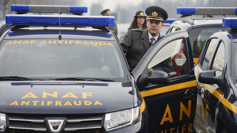 anaf extinde atributiile directiei antifrauda inspectorii vor putea aplica impozitul de 70 pentru veniturile fara sursa identificata 6a4defb9a66e5