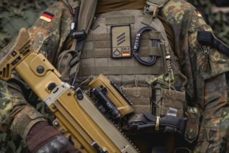 analiza dupa decenii de prudenta germania revolutioneaza modul in care produce arme a doua zi dimineata soldatii erau in culmea bucuriei 6a658e8fd3b30