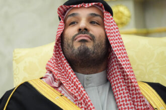 analiza fortele saudite se alatura sua pentru a pune iranul la locul sau razboiul ascuns impotriva militiilor sustinute de teheran in golf 6a6c260f302a0