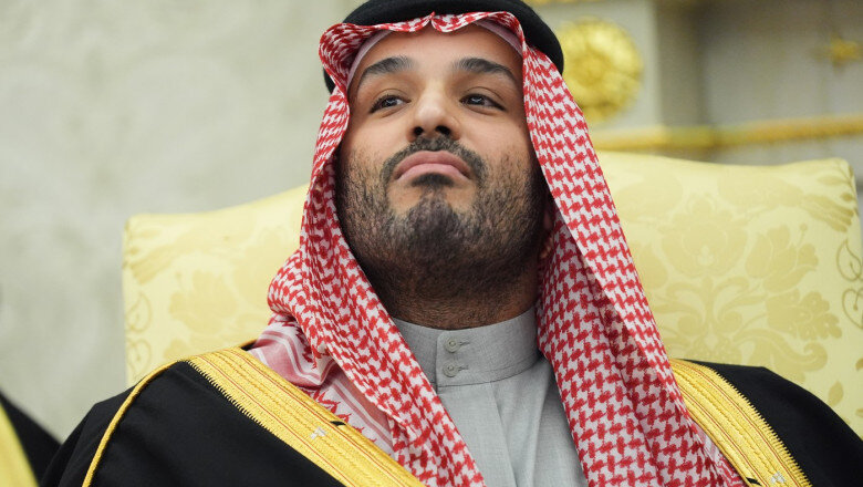 analiza fortele saudite se alatura sua pentru a pune iranul la locul sau razboiul ascuns impotriva militiilor sustinute de teheran in golf 6a6c260f302a0
