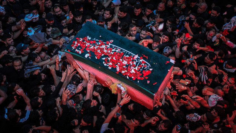 analiza iranul l a ingropat pe ali khamenei si odata cu batranul ayatollah s a dus si atitudinea retinuta fata de jignirile americanilor 6a4ff82642863