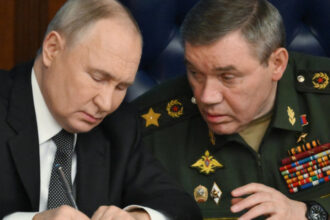 analiza isw putin si gherasimov mint privind teritoriul cucerit in ucraina cu cat a exagerat dictatorul rus 6a4b76f1f36b5