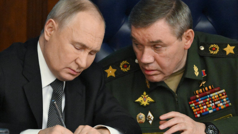 analiza isw putin si gherasimov mint privind teritoriul cucerit in ucraina cu cat a exagerat dictatorul rus 6a4b76f1f36b5