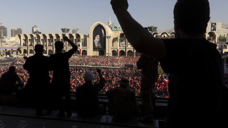 analiza pragmatism politic sau lipsa de mijloace de ce nu s a materializat un atac iranian pe teritoriul sua in ciuda temerilor majore 6a529b26566eb