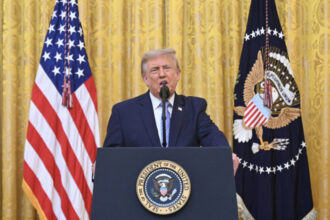 analiza scopul explicit al discursului tinut de donald trump pregatirea terenului pentru destabilizarea sistemului electoral american 6a5b02b5e1940