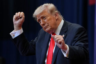 analiza sua ultimele 100 de zile pana la alegerile de la mijloc de mandat decisive pentru trump ii vom trage la raspundere pe infractori 6a65ff145fcab