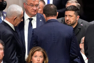 analiza zelenski in ascensiune netanyahu in defensiva mizele intalnirii din sua si de ce niciunul nu mai poate conta pe trump ca odinioara 6a6ad4b9e3e3a