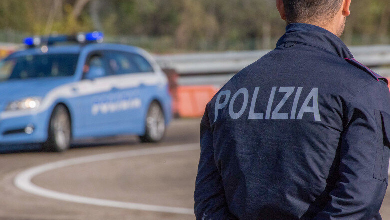 ancheta in italia dupa ce un barbat de 43 de ani a murit in timp ce era imobilizat de politisti 6a5dcfcb1b584