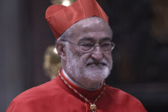 arhiepiscopul de rabat s a autosuspendat din functie dupa ce a fost acuzat de mai multe femei de agresiuni sexuale 6a4e28155c89a