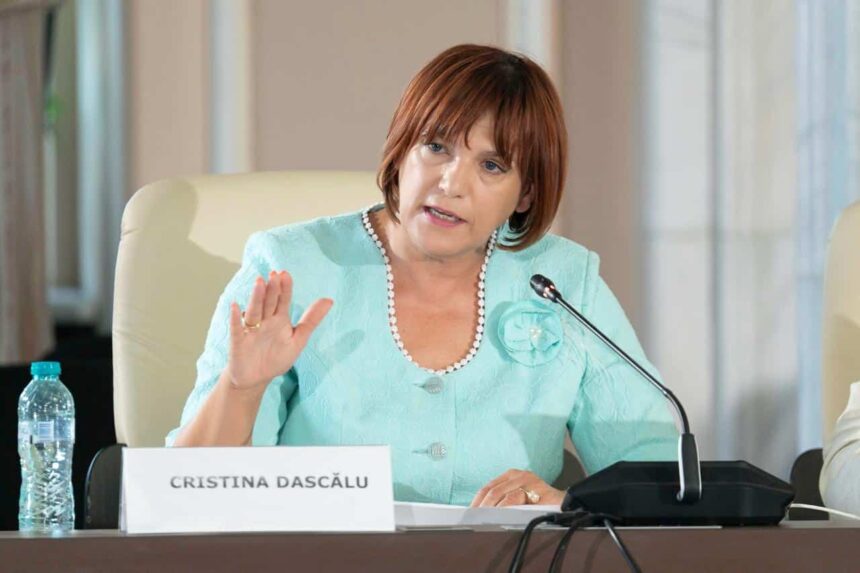 aur a votat pentru ca profesorii sa nu piarda prima de cariera didactica din cauza intarzierilor si incompetentei guvernului bolojan comunicat 6a69e069cf226