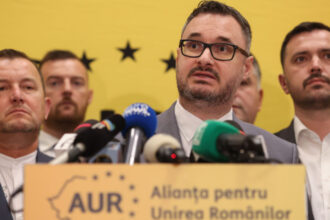 aur sustine ca dan tanasa este urmarit penal pentru instigare la ura dupa postarea controversata legata de livratorii straini 6a5a2fbb735c5