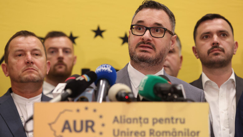 aur sustine ca dan tanasa este urmarit penal pentru instigare la ura dupa postarea controversata legata de livratorii straini 6a5a2fbb735c5