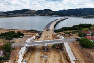 autostrada a3 deschiderea lotului chiribis suplacu de barcau amanata pana la finalul lui septembrie 6a55f2110cba8