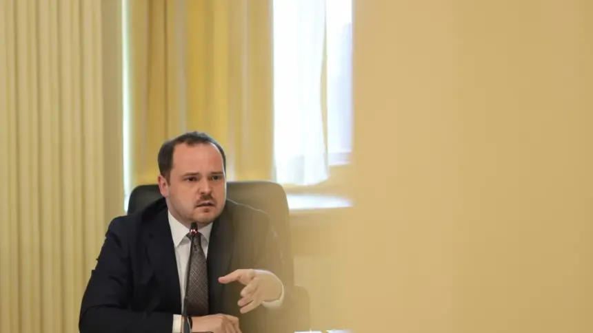 avertisment sumbru privind noua lege a salarizarii romania risca sa piarda medici din specialitatile vitale mesajul fostului ministru al sanatatii 6a672454471e5