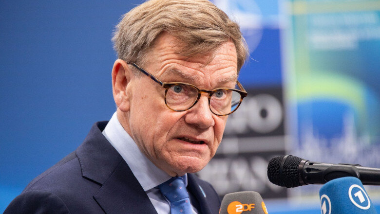 avertismentul sefului diplomatiei germane rusia este tot mai activa intr o regiune de maxima importanta pentru securitatea noastra 6a55e6c325d78