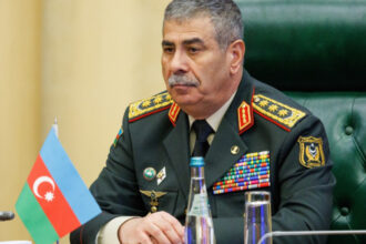 azerbaidjanul analizeaza posibilitatea participarii la operatiunile nato 6a46d9c627bd1