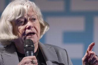 barbatul arestat in ancheta privind uciderea fostei deputate britanice ann widdecombe a fost eliberat 6a520e768cb0b