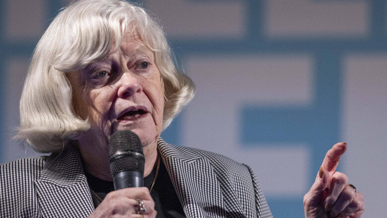 barbatul arestat in ancheta privind uciderea fostei deputate britanice ann widdecombe a fost eliberat 6a520e768cb0b
