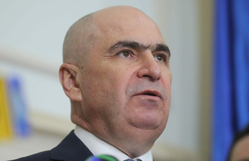 bolojan romatsa poate functiona pana la sfarsitul lunii august printr o modificare legislativa 6a6242544164c