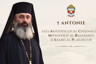 bor l a ales pe noul mitropolit al basarabiei si exarh al plaiurilor cine este preasfintitul antonie 6a46691ea277f