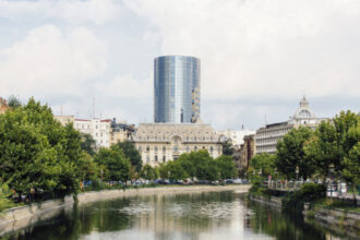 bucurestiul are a patra cea mai mica chirie industriala din europa romania atrage tot mai multe investitii logistice raport 6a4e19e32b833