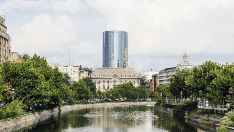 bucurestiul are a patra cea mai mica chirie industriala din europa romania atrage tot mai multe investitii logistice raport 6a4e19e32b833