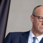 cancelarul german friedrich merz nu exclude o remaniere a guvernului dupa demisia unui aliat cheie 6a5cd2cd4104a