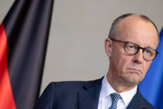 cancelarul german friedrich merz nu exclude o remaniere a guvernului dupa demisia unui aliat cheie 6a5cd2cd4104a