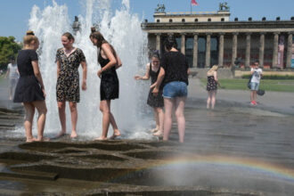 canicula a facut ravagii in germania peste 5 000 de persoane si au pierdut viata in acest an ce masuri au anuntat autoritatile 6a4fb1d63520a