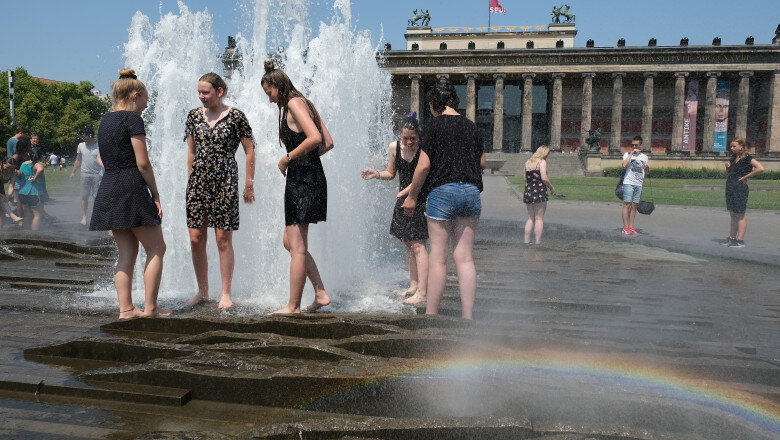 canicula a facut ravagii in germania peste 5 000 de persoane si au pierdut viata in acest an ce masuri au anuntat autoritatile 6a4fb1d63520a