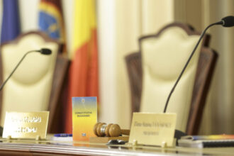 ccr dezbate sesizarea lui ilie bolojan privind conflictul de natura constitutionala cu inalta curte de casatie si justitie 6a586dc2d6353
