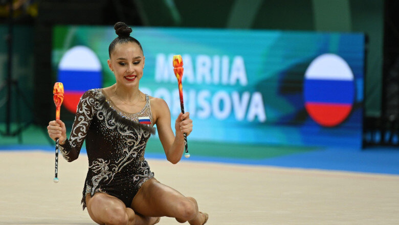 ce a decis federatia internationala de gimnastica dupa presiunea facuta de emil boc in chestiunea sportivilor rusi de la cluj napoca 6a68a2297cf7e