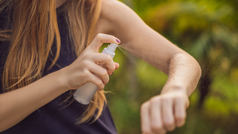 ce este deet si de ce este considerat cel mai eficient ingredient impotriva tantarilor cum se folosesc repelentele potrivit medicilor 6a643d3506adb