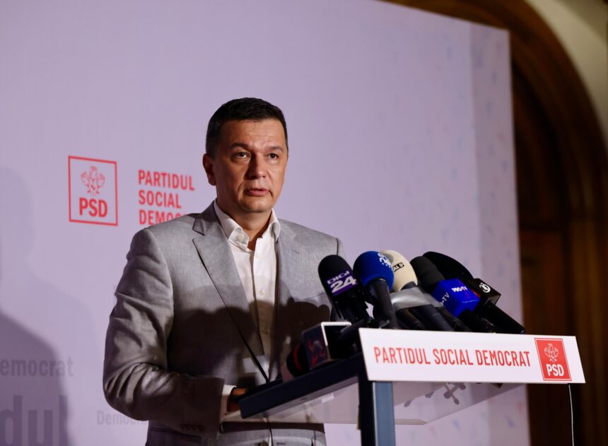 ce legi va sustine psd in sesiunea extraordinara a parlamentului conditiile anuntate de grindeanu cbb71062