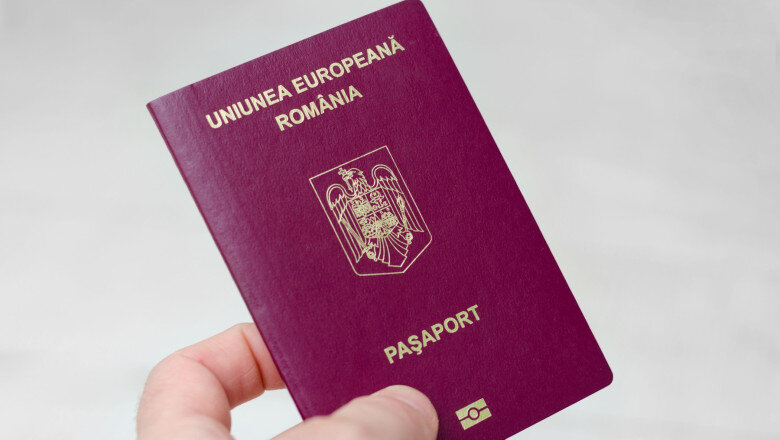 ce loc ocupa pasaportul romanesc in clasamentul mondial al libertatii de calatorie 6a66fc457f47d