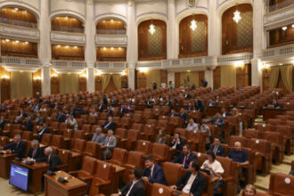 ce se intampla cu legea integritatii respinsa cu scandal de parlament pnl si usr pregatesc un nou proiect psd are 2 scenarii de atac 6a6c7aab09fae