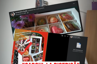 ce se va intampla cu atelierul de ciocolata din sediul cenafer anuntul lui radu miruta 6a59f4a852107