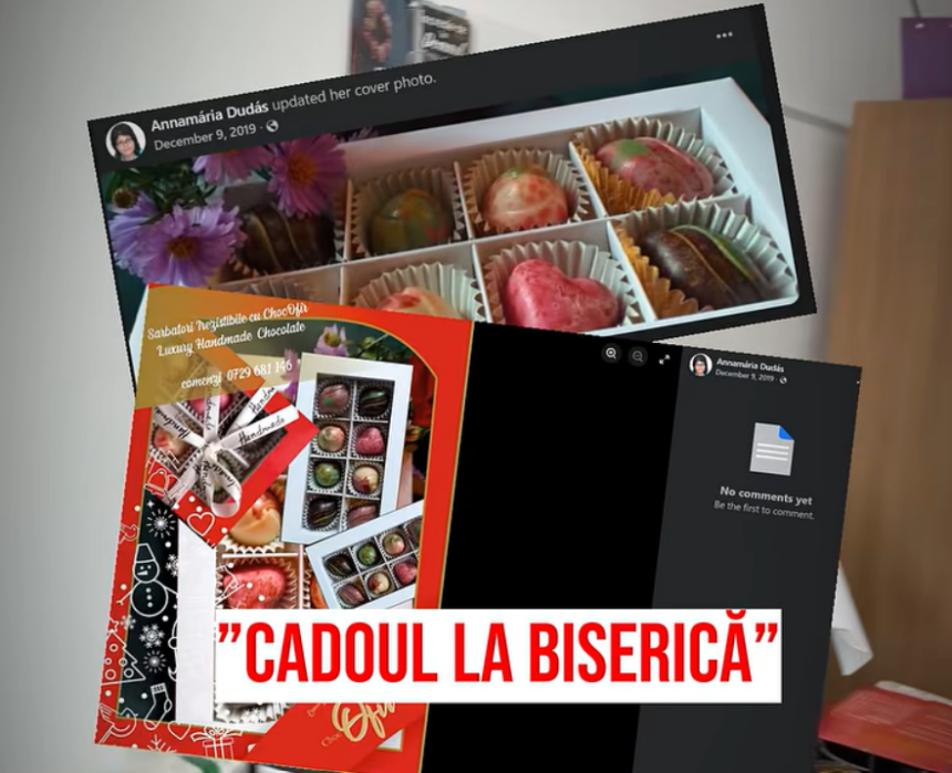 ce se va intampla cu atelierul de ciocolata din sediul cenafer anuntul lui radu miruta 6a59f4a852107