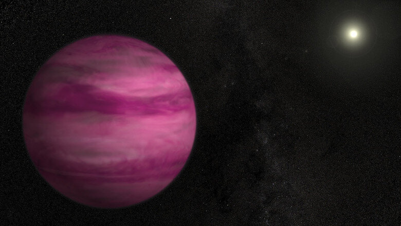 ce secret ascunde planeta roz fenomenul rar descoperit de astronomi 6a5262ea4cdac
