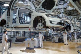 cea mai ampla schimbare din istoria volkswagen gigantul auto vrea sa renunte la jumatate dintre modele 6a50cb1884766